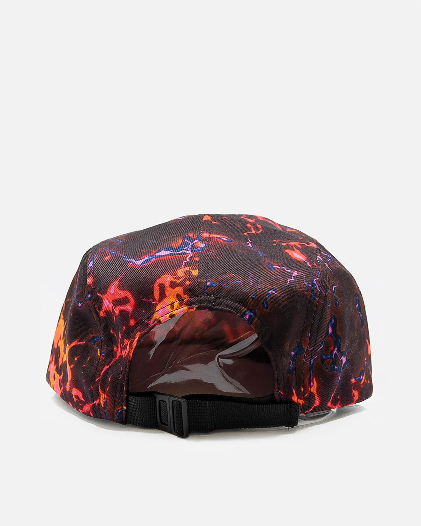 Thunder Storm Panel Hat