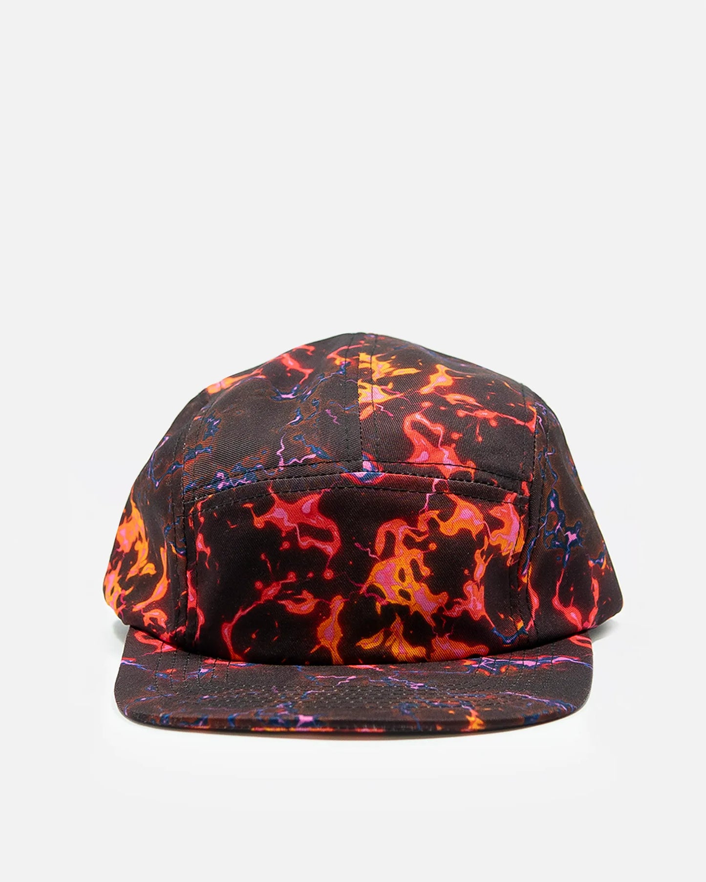 Thunder Storm Panel Hat