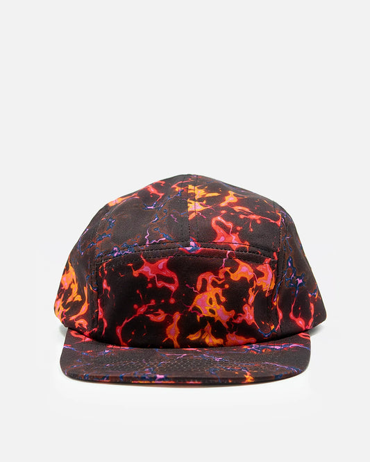 Thunder Storm Panel Hat