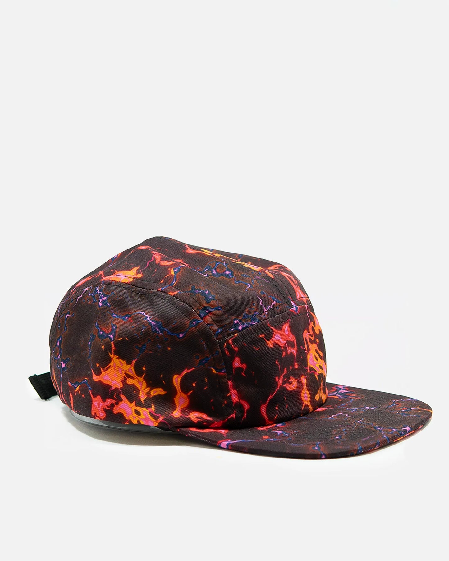 Thunder Storm Panel Hat