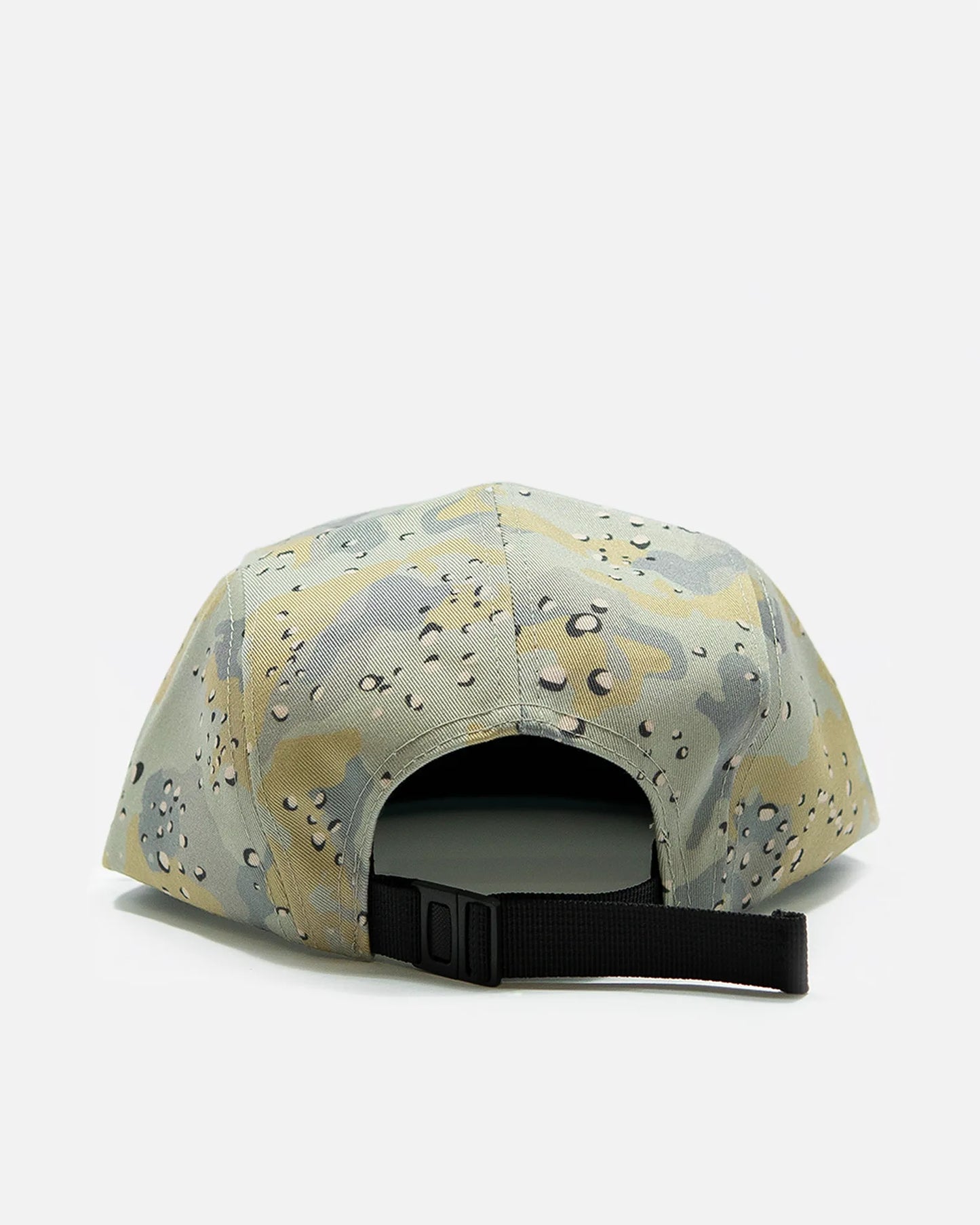 Midas Touch 5 Panel Hat