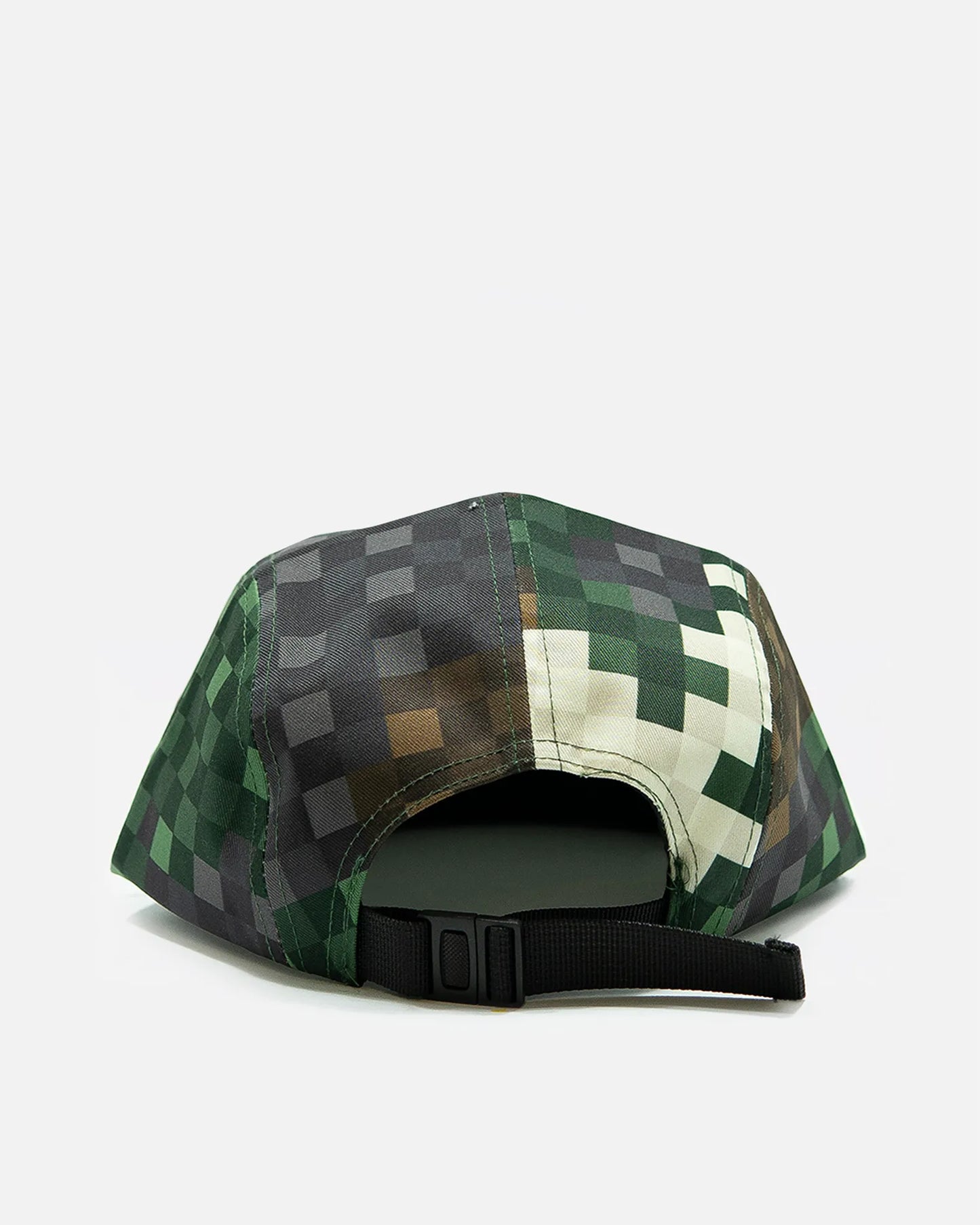 Military 5 Panel Hat
