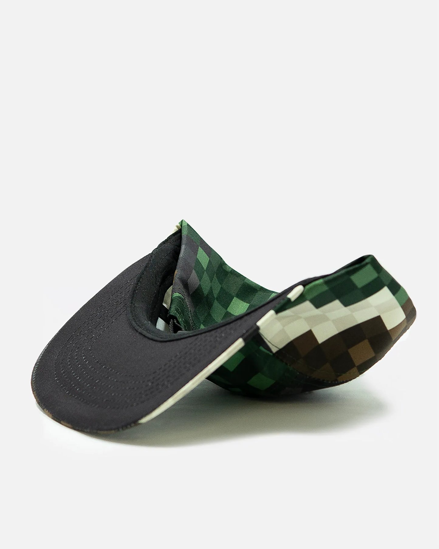 Military 5 Panel Hat