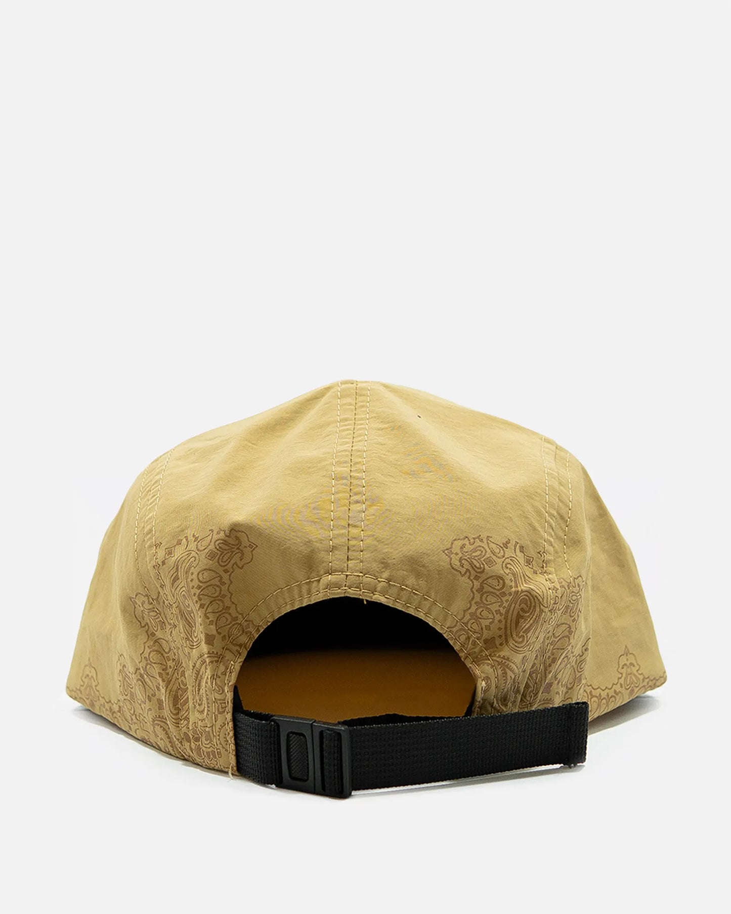Certified 5 Panel Hat