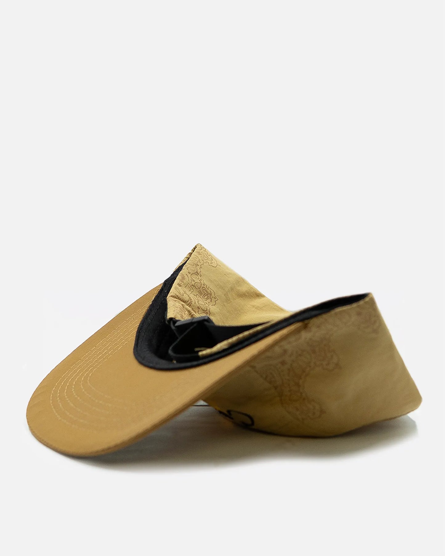 Certified 5 Panel Hat