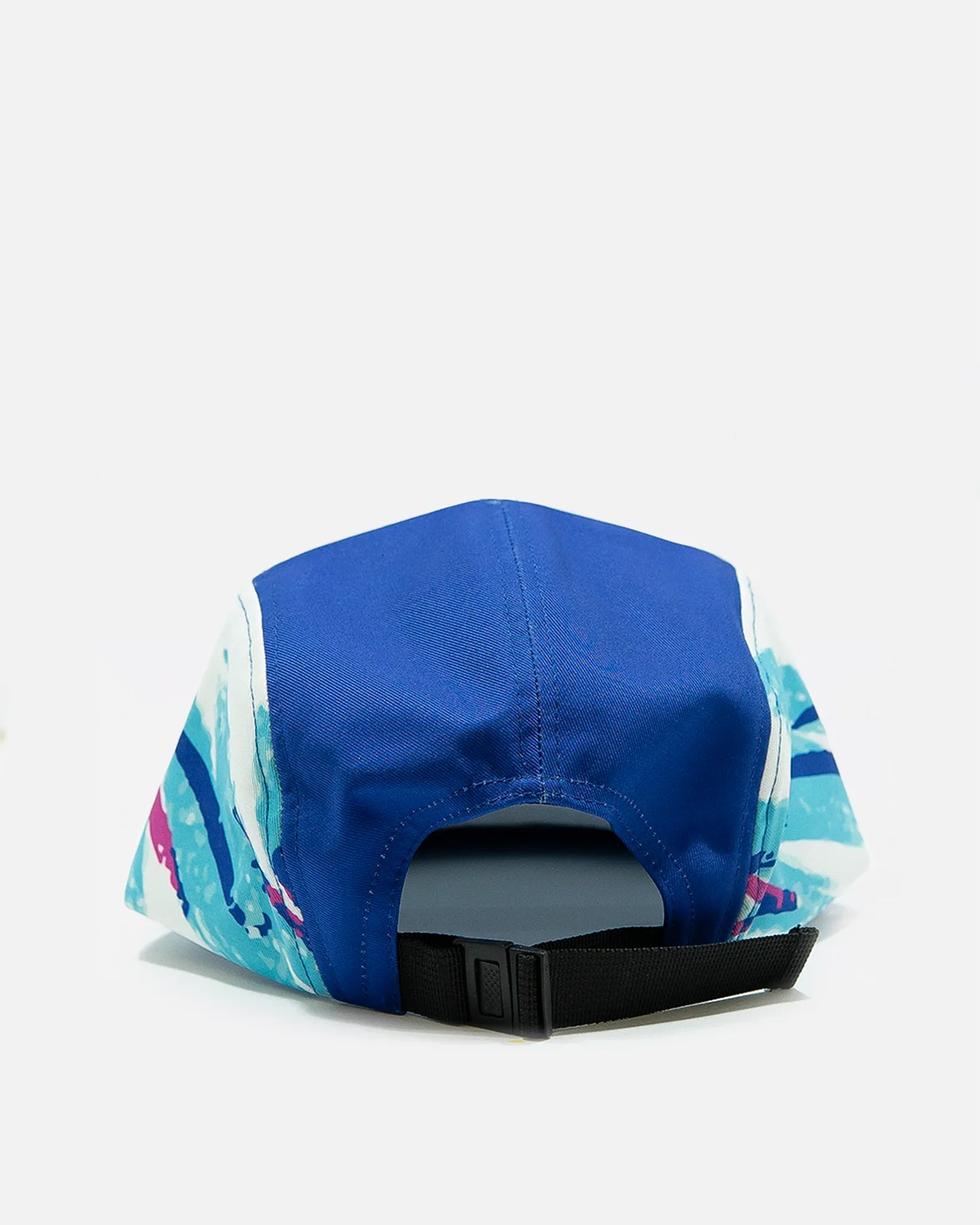 This Must Be The Place 5 Panel Hat