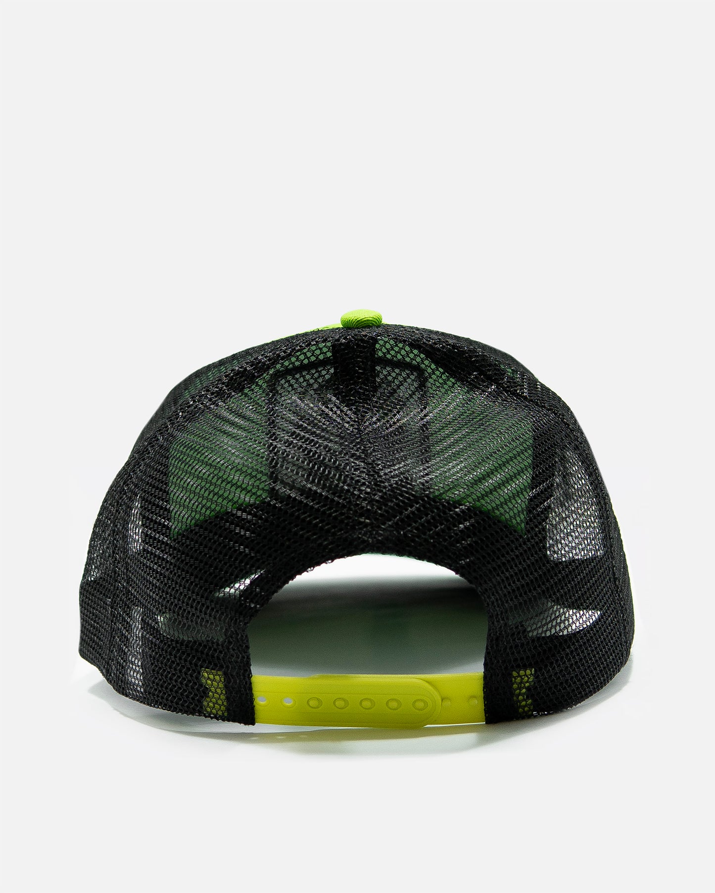 Panther Patch Trucker Hat