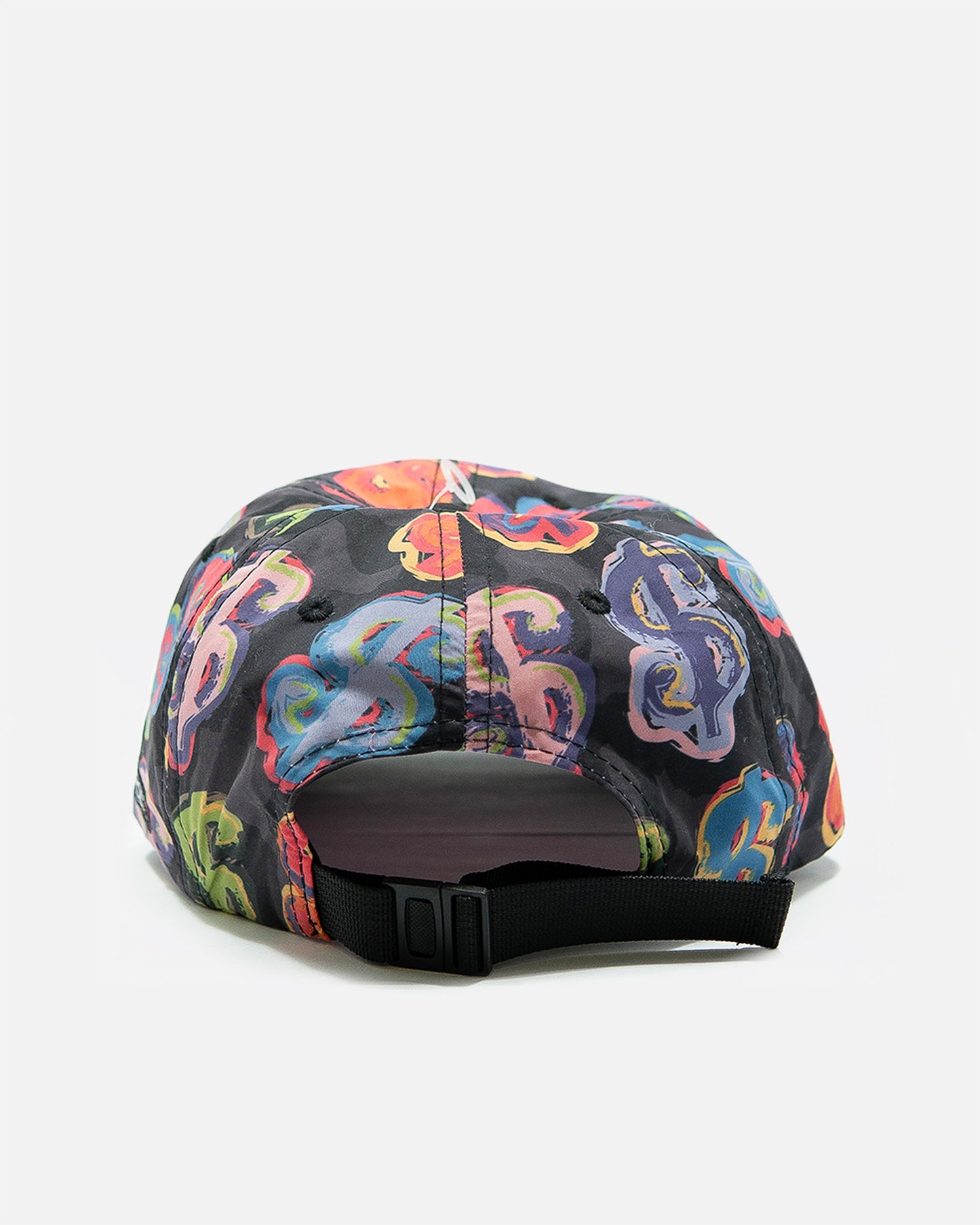 Monopoly Money Sign Dad Hat