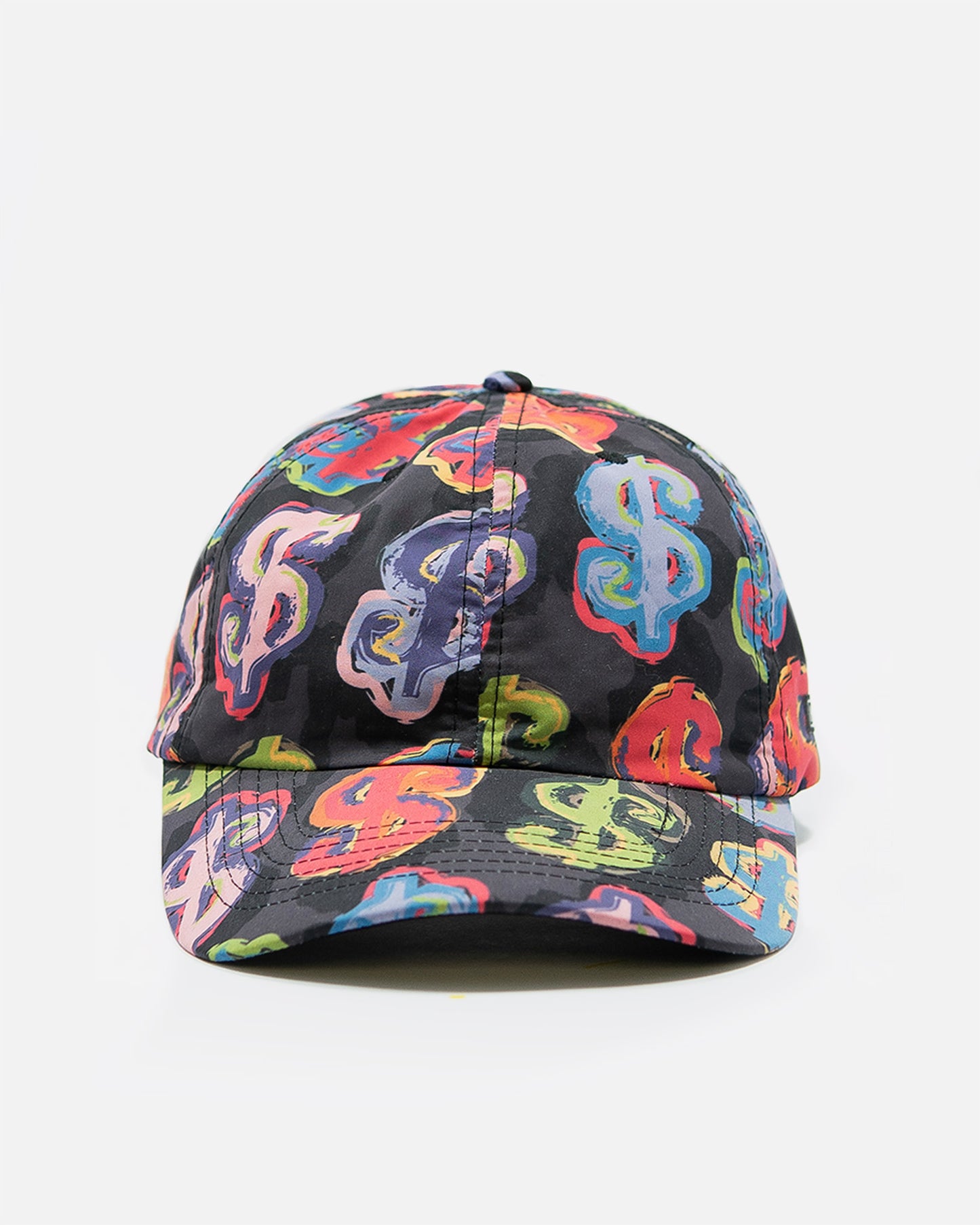 Monopoly Money Sign Dad Hat
