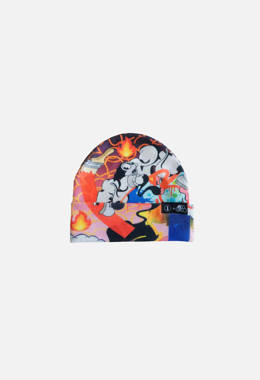Giz Beanie